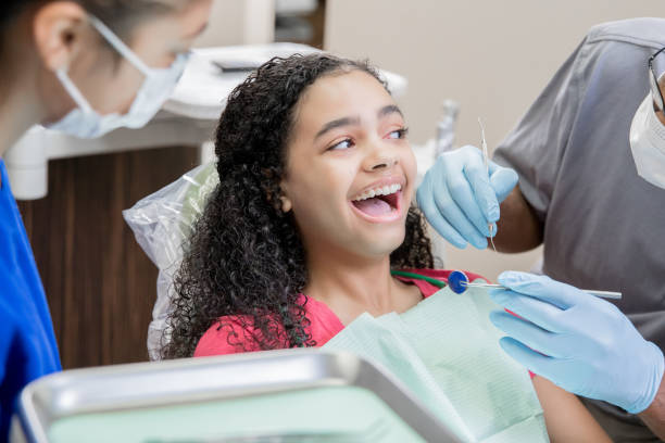 Best Same-Day Dentist Appointment  in Horse Pasture, VA