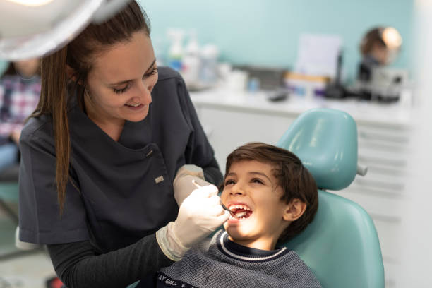 Best Cracked Tooth Emergency Dentist  in Horse Pasture, VA