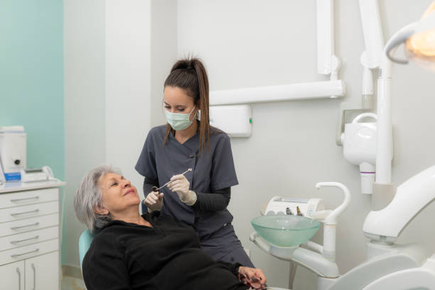 Best Root Canal Emergency Dentist  in Horse Pasture, VA