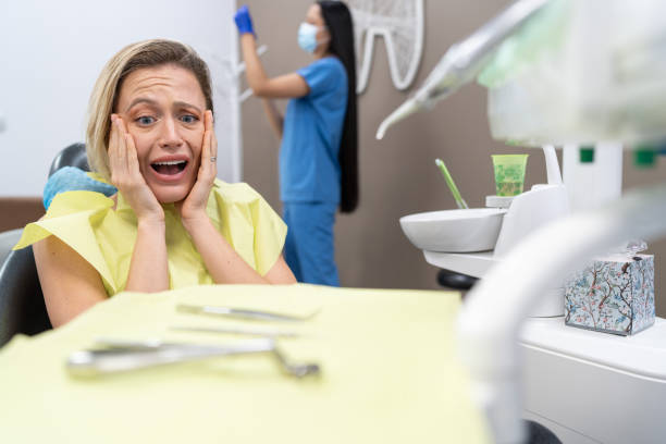 Best Dentist for Tooth Abscess  in Horse Pasture, VA