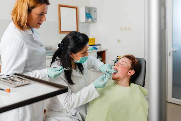 Best Same-Day Dentist Appointment  in Horse Pasture, VA